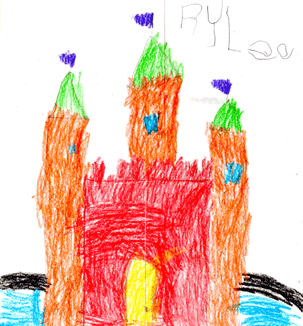 teach your preschooler to write and draw