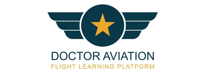 Doctor Aviation: An online aviation course for ages 16+ to learn more about all things aviation and flight.