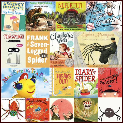 this book is filled with spiders this book is filled with spiders