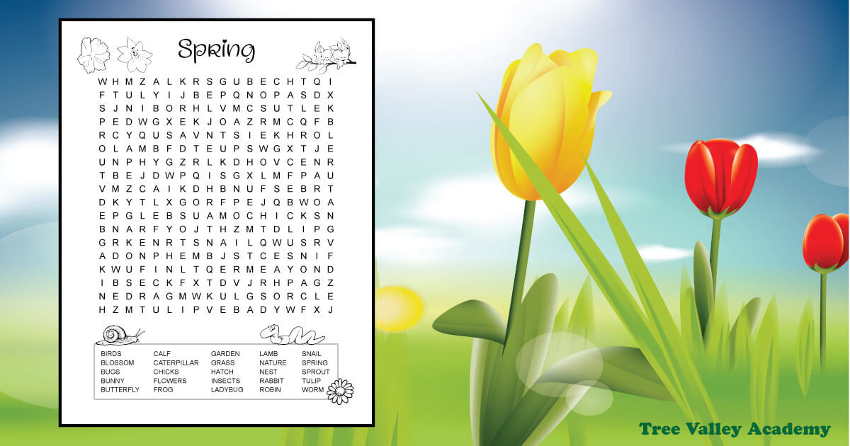 hard-spring-word-search