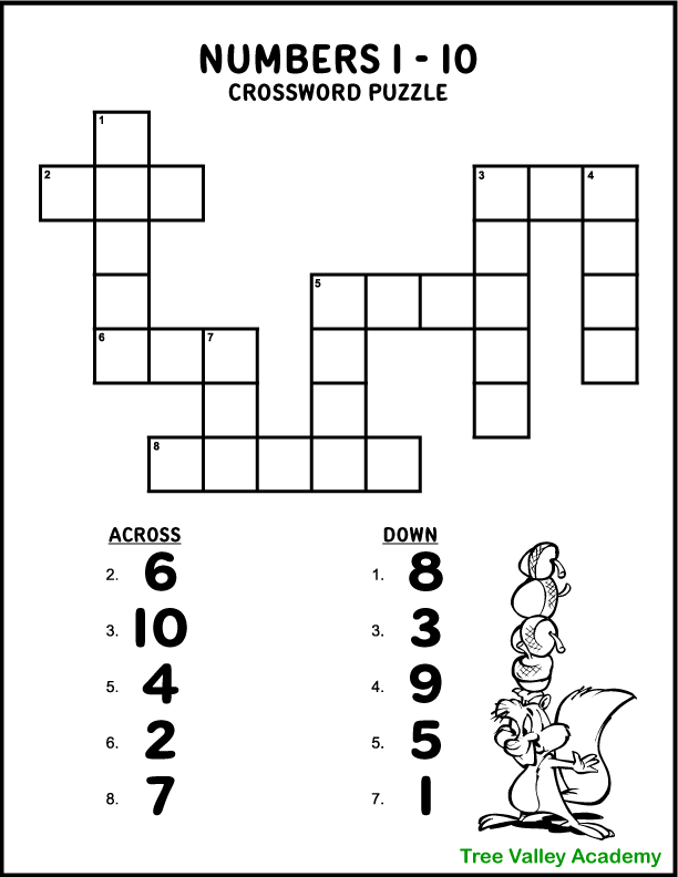 spelling-numbers-worksheet