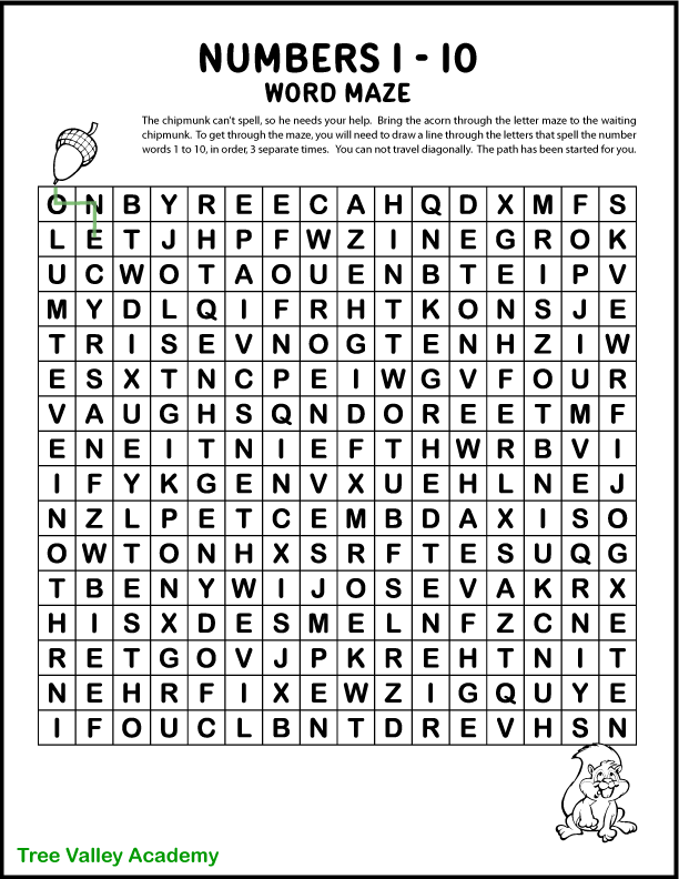 fun-number-words-1-10-spelling-worksheets-for-kids