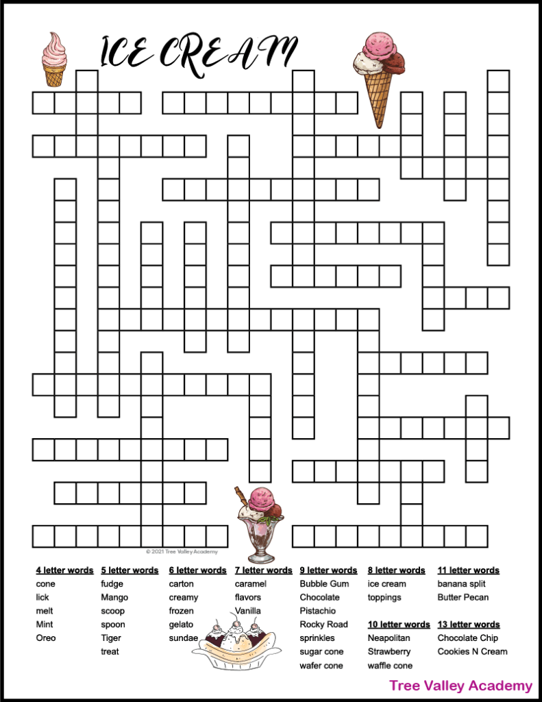 word-fill-in-puzzles-printable