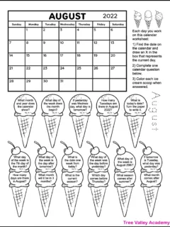grade 2 archives tree valley academy
