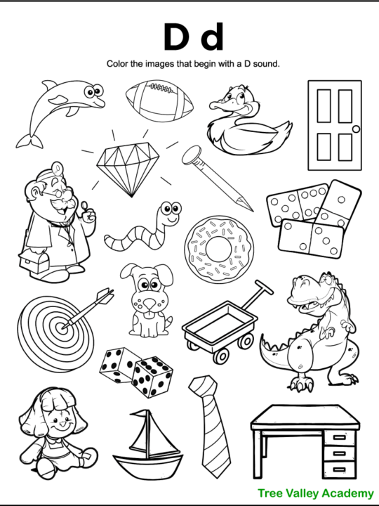 alphabet for kids archives tree valley academy