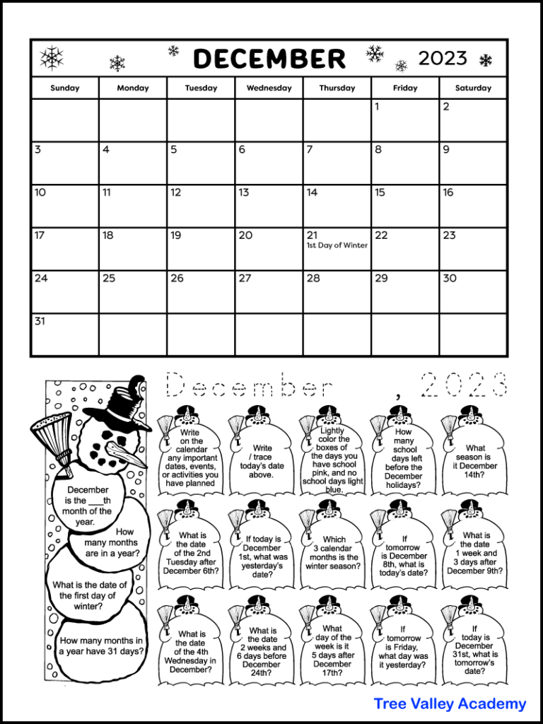 printable-december-2023-calendar-kids-calendar-worksheets