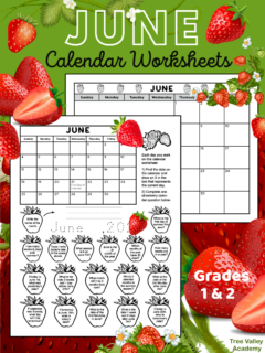 2025 June Calendar Print Out Printable Worksheets