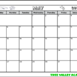 A full letter sized landscape orientation printable calendar for the month of May 2024. Images of a lily pad, lotus flower, and jumping frog decorate the calendar. There's a space at the bottom where you can write notes.